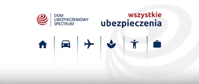 Dom Ubezpieczeniowy Spectrum Agent w Legionowie
